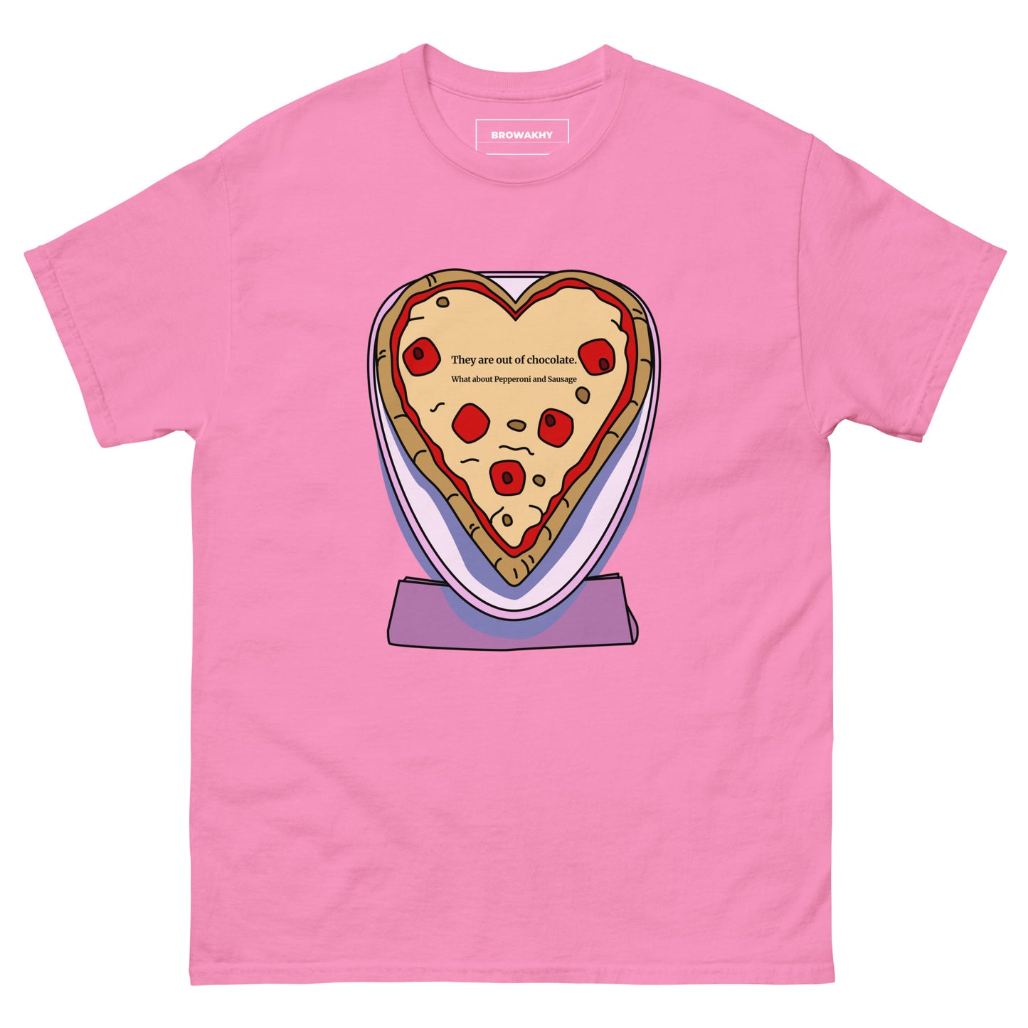 Valentines Day T-Shirt