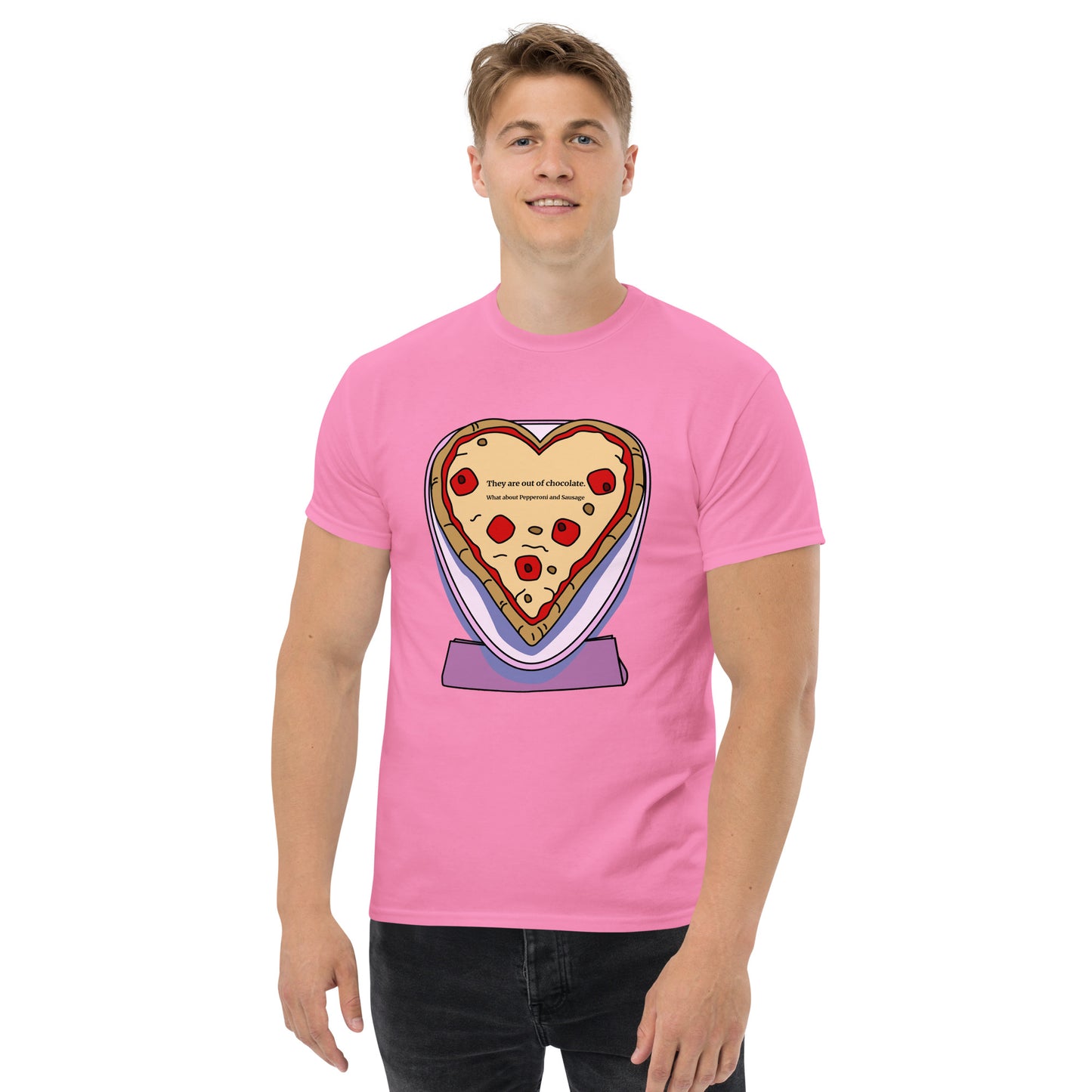 Valentines Day T-Shirt