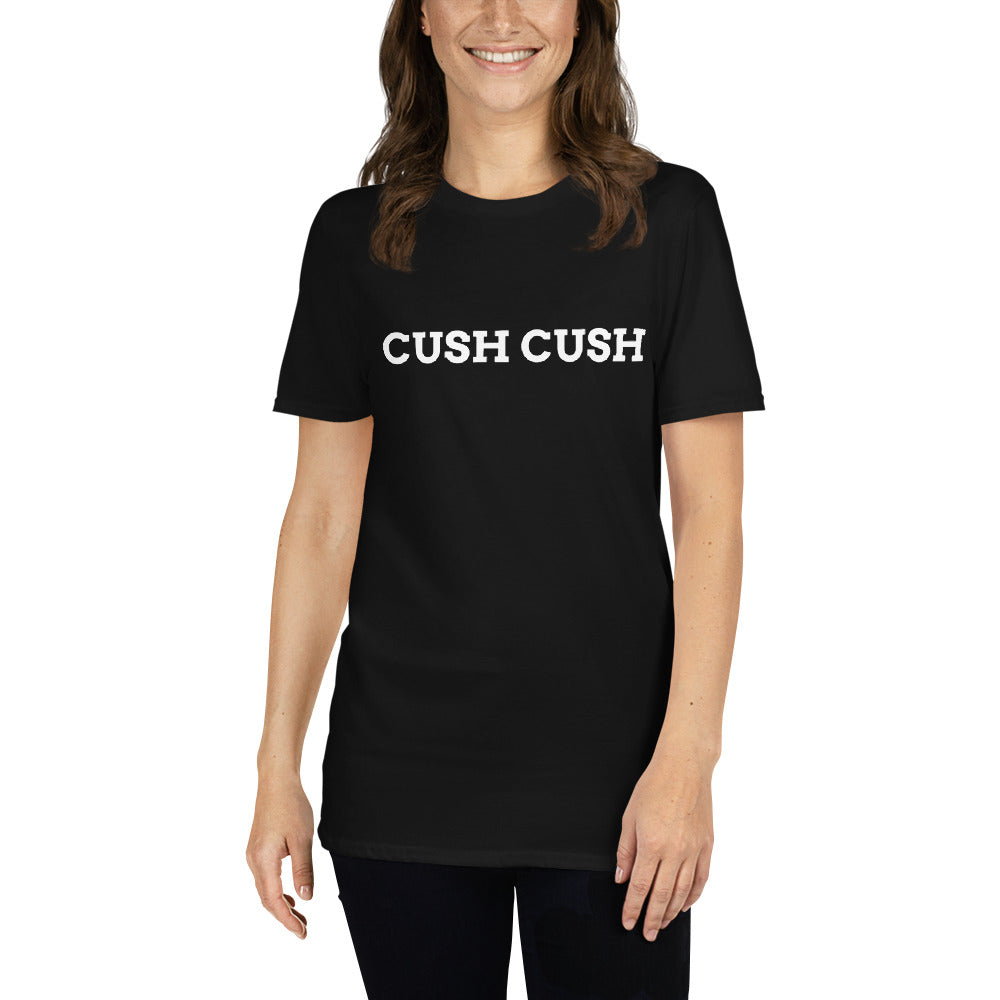 Cush Cush Short-Sleeve T-Shirt