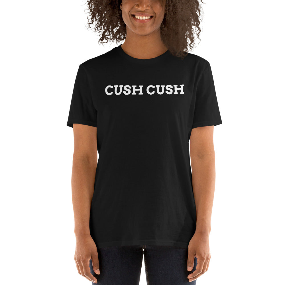 Cush Cush Short-Sleeve T-Shirt