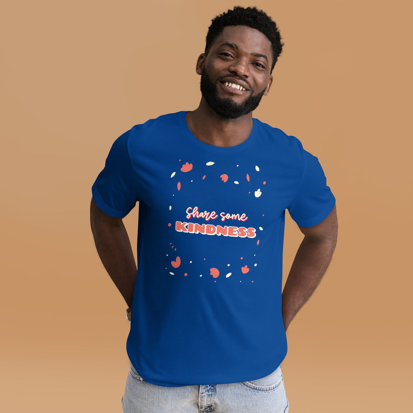 Share Some Kindness Unisex t-shirt